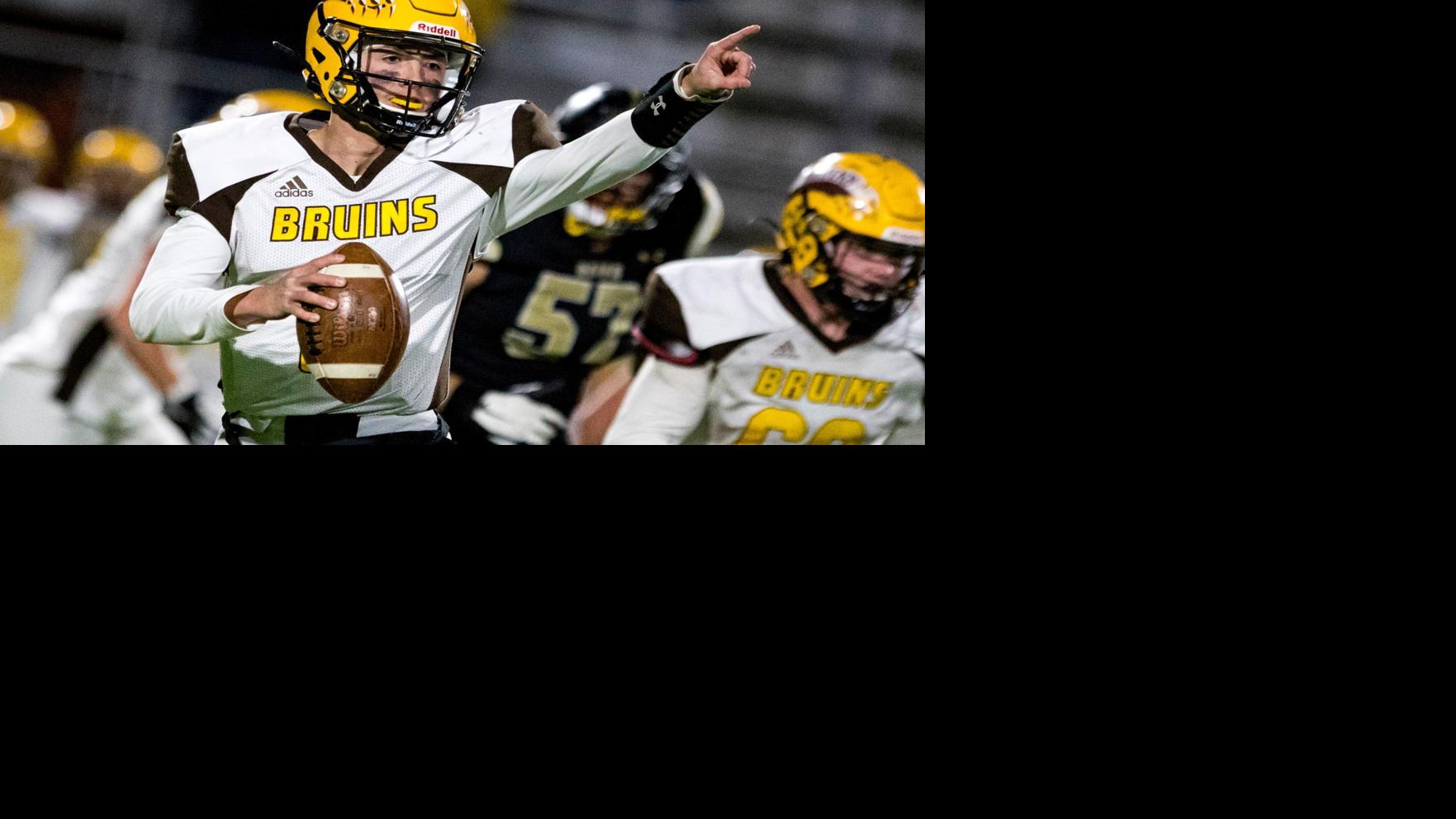 Dickinson State Signs 18 From Montana For Football Prep Football