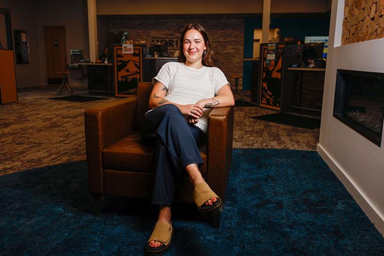 UM Grad: Master of Public Administration Degree Builds Confidence, Career Skills