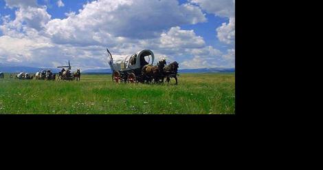 Bozeman Trail advocates seek study, first step to national designation - Vimarsana News
