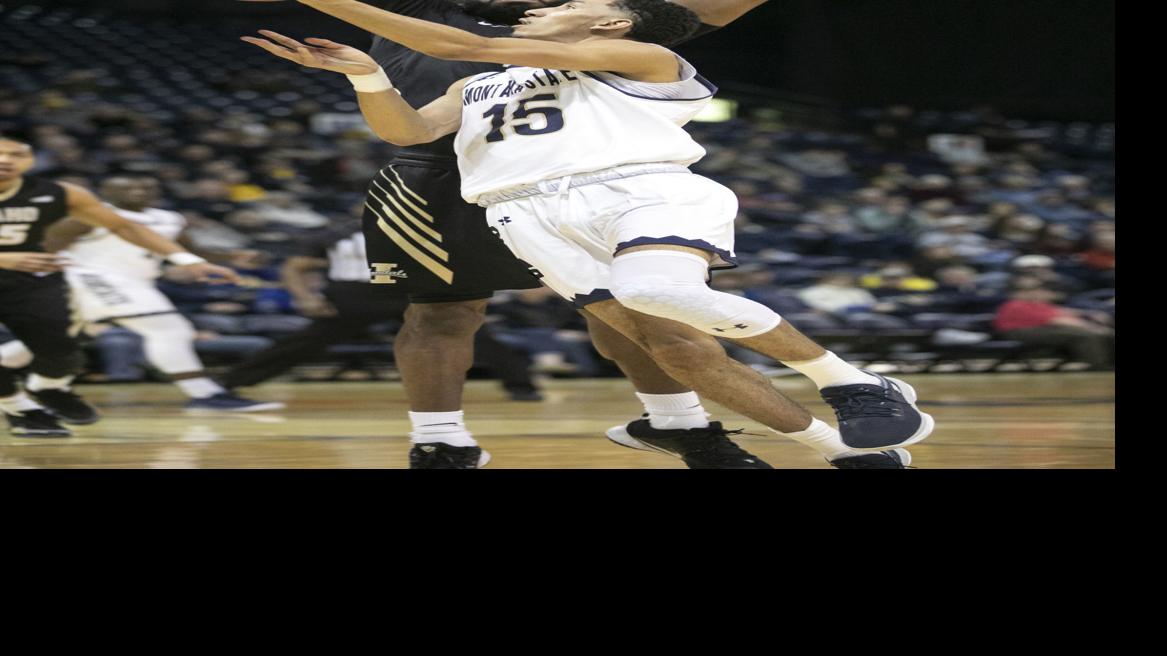 Montana State Men Suffer Largest Defeat Of Season At Sac State