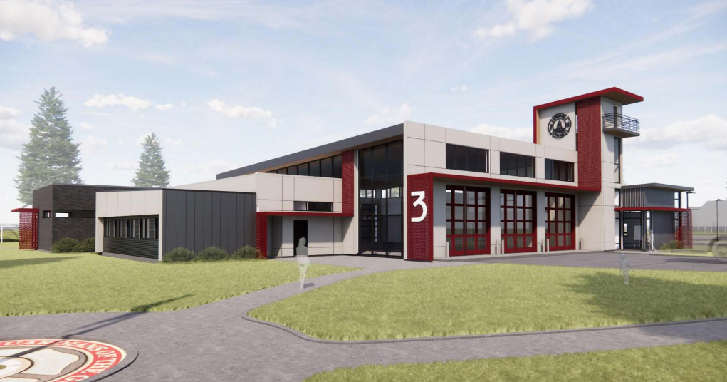 Helena aims to break ground on 3rd fire station in December