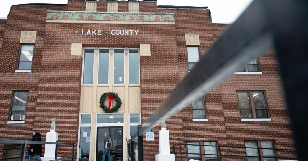 Gianforte seeks applicants for new Lake County judge
