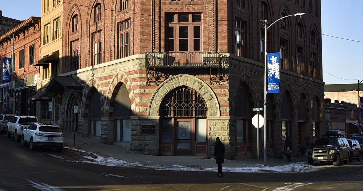 Helena's Montana Club receives $90,040 grant from state - Vimarsana News
