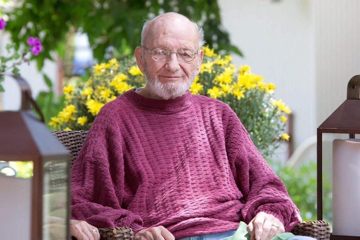 Fred Francis Farnam Jr.