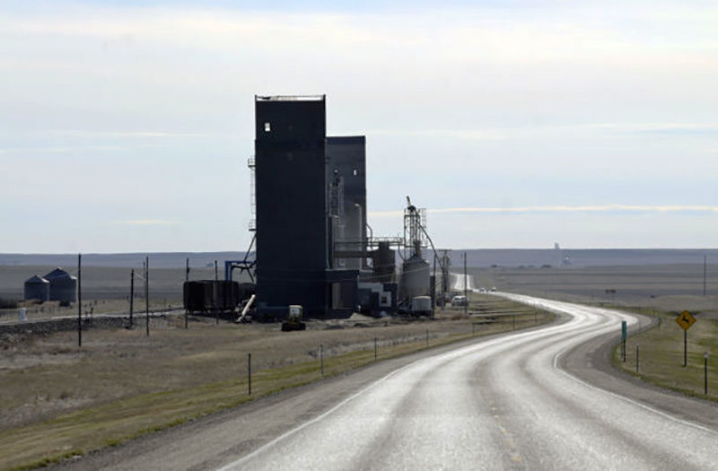 Toole County file