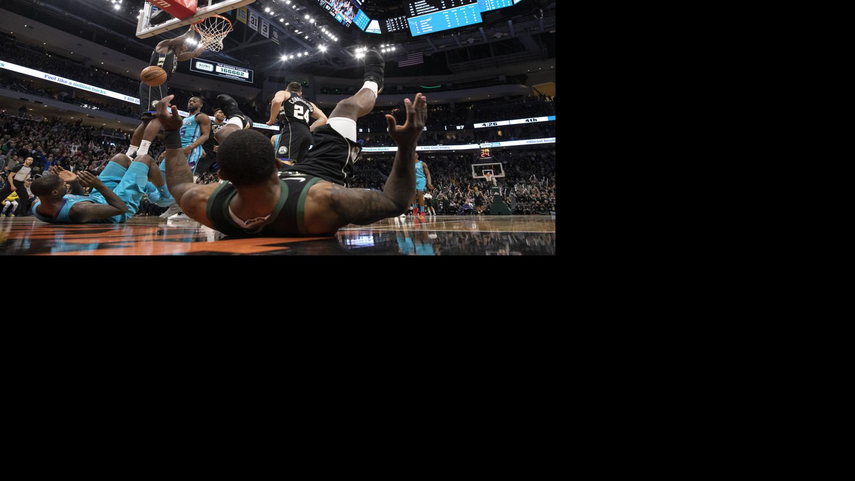 Video: 2019 NBA East All-Star reserves | | helenair.com