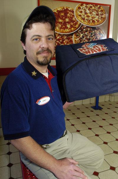 Domino’s employees in Florida organize pizza delivery drivers union