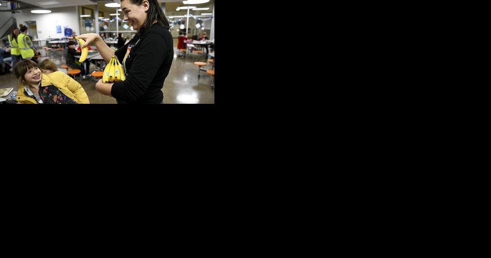 'It would be a win for everyone': Montana to explore free school meals - Vimarsana News