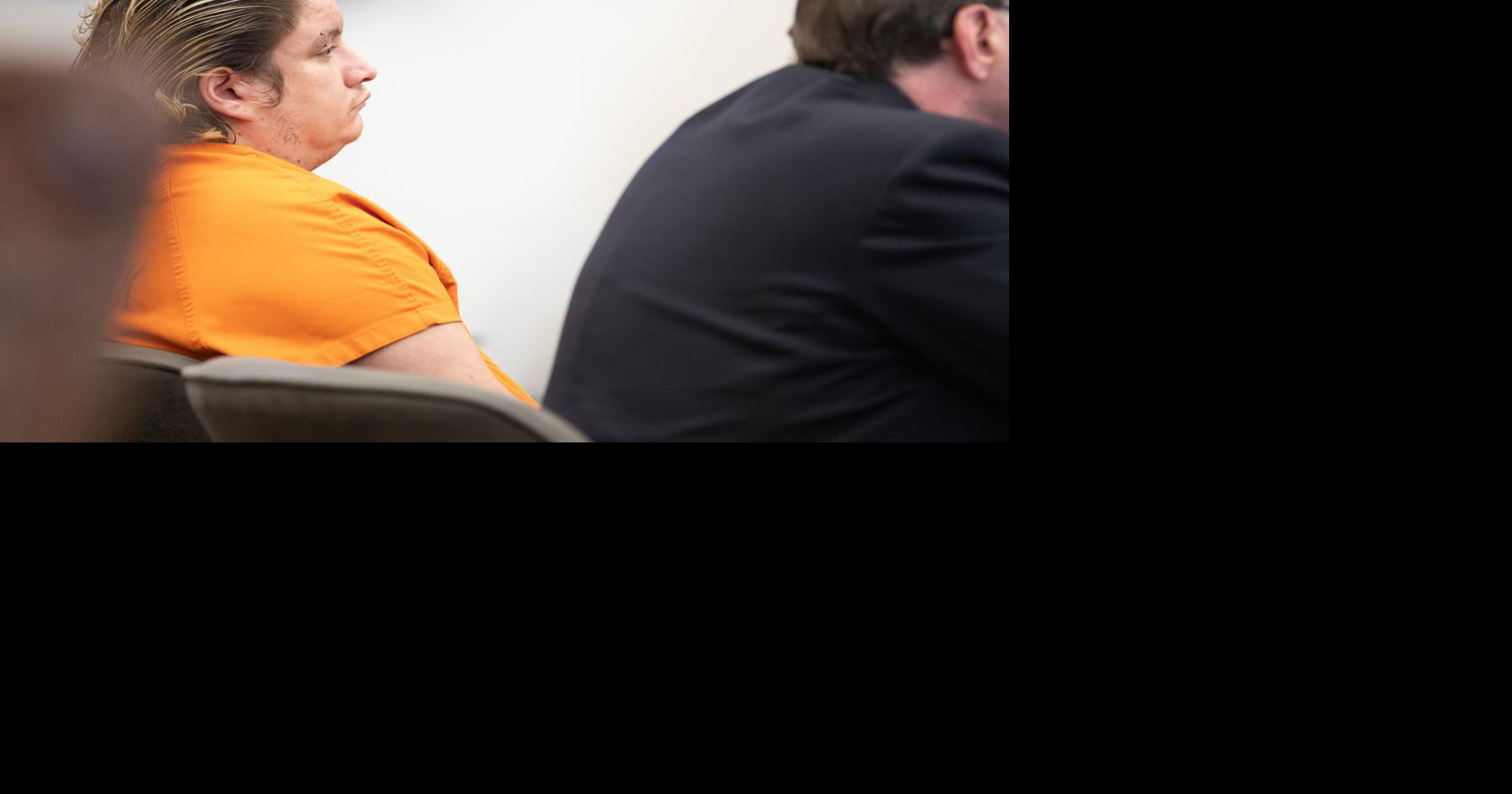 Man pleads guilty to sexually assaulting young girl in Helena Valley May 12, 2026 7 mins ago