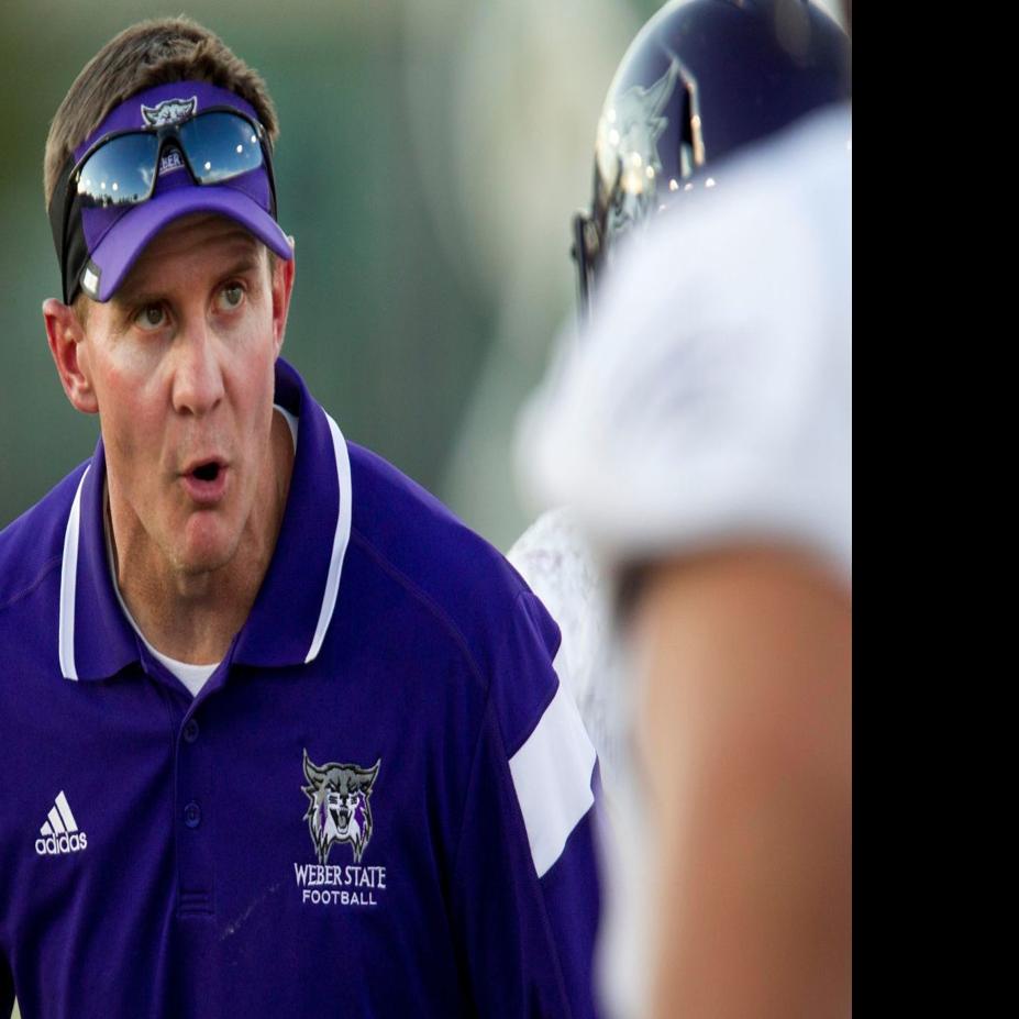 Big Sky Notebook Wild Finishes Keep Weber State Sac State Alive