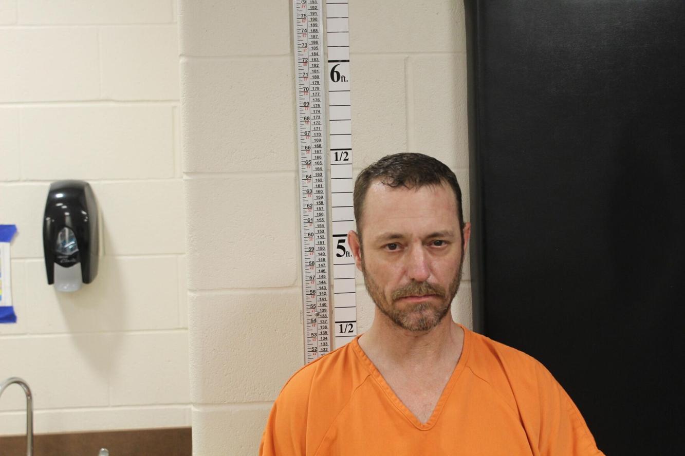 Helenaarea felony arrests Burglary, drugs, 4th DUI, assaulting EMS worker