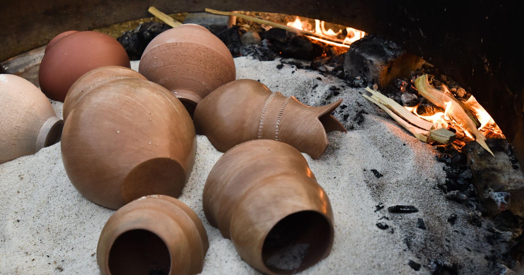 'A relationship with nature': First Fire Artists create art and a new visionary program at The Bray - Vimarsana News