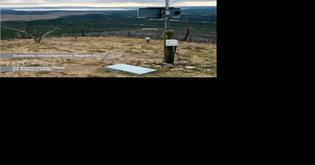 Caldera chronicles: A plan for monitoring the Yellowstone volcanic system - Vimarsana News