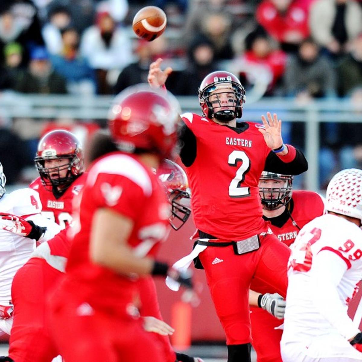 Big Sky Notebook Eastern Washington Carrying Torch For The