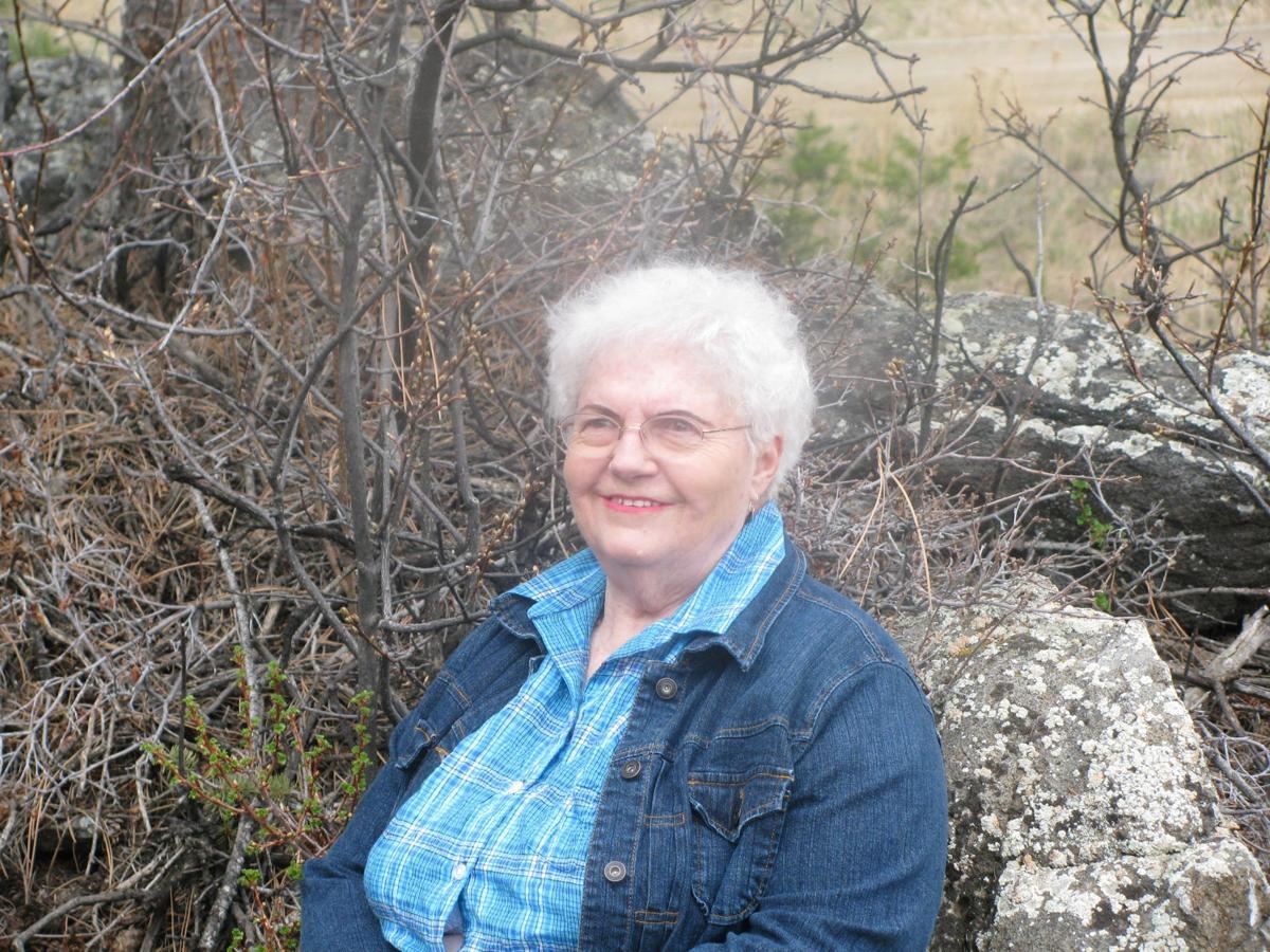 Spencer, Barbara Lucille (Miller)