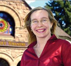 Julie Johnson 
