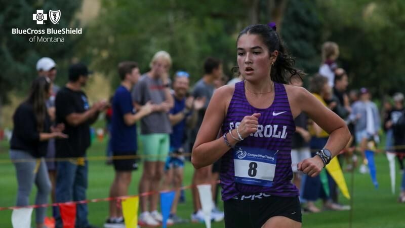 Saints Cross Country to Compete at Frontier Conference Preview Friday