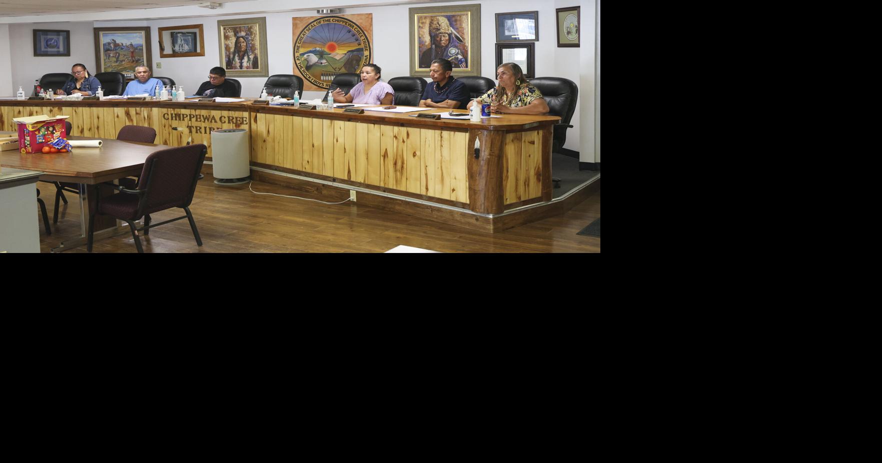 Chippewa Cree Tribal Council