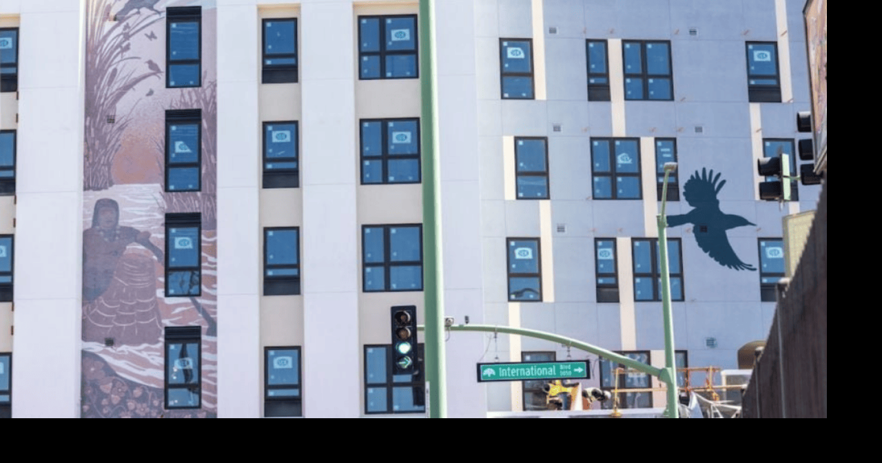 A Native American health center is building housing in the Bay Area. Here's why. Stephanie Lam for Next City Dec 23, 2025 Dec 23, 2025 Updated 5 mins ago