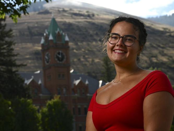 UM Student’s Path to Public Health Grows From Science, Service and Community