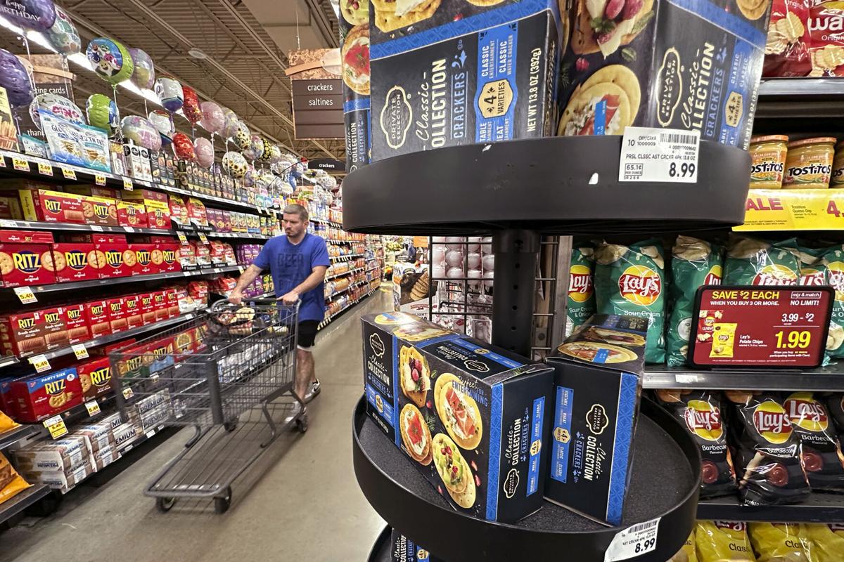 Inflation Report: A Deep Dive Into Rising Consumer Prices - hjaytje