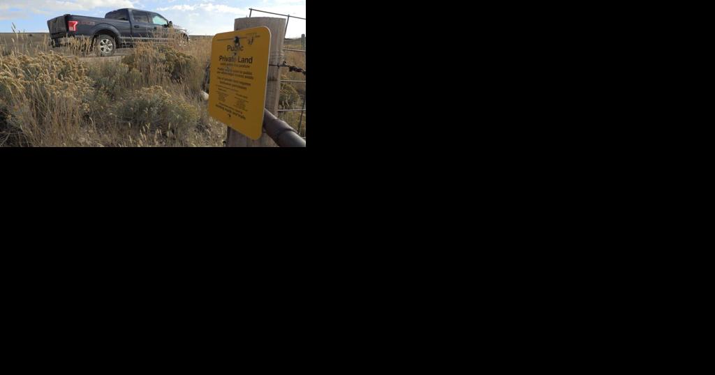 Film explores complexity of recreational access to public lands - Vimarsana News