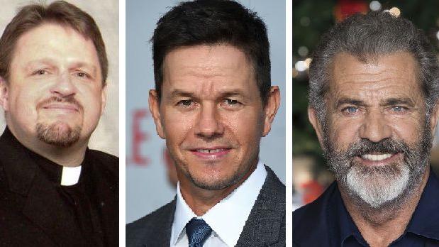 Mark Wahlberg, Mel Gibson to star in film about Helena priest Stuart Long - Vimarsana News