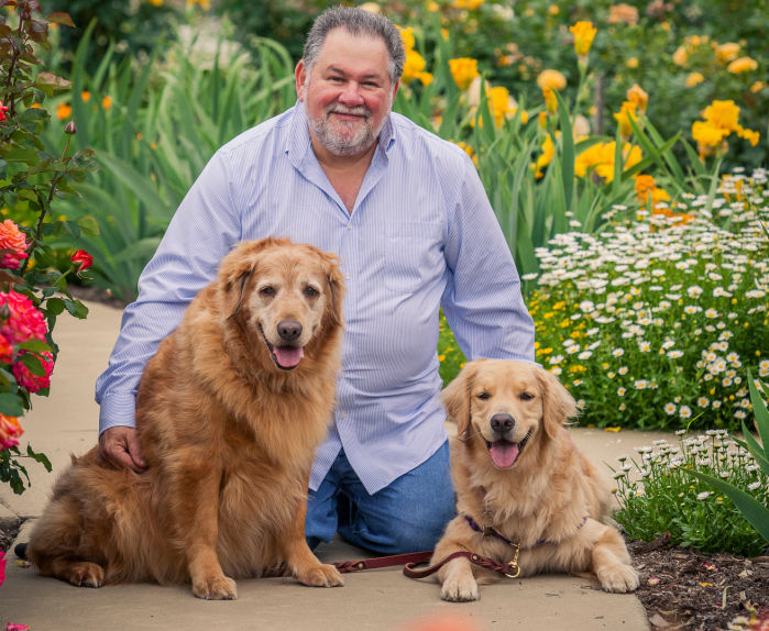 pet therapy international