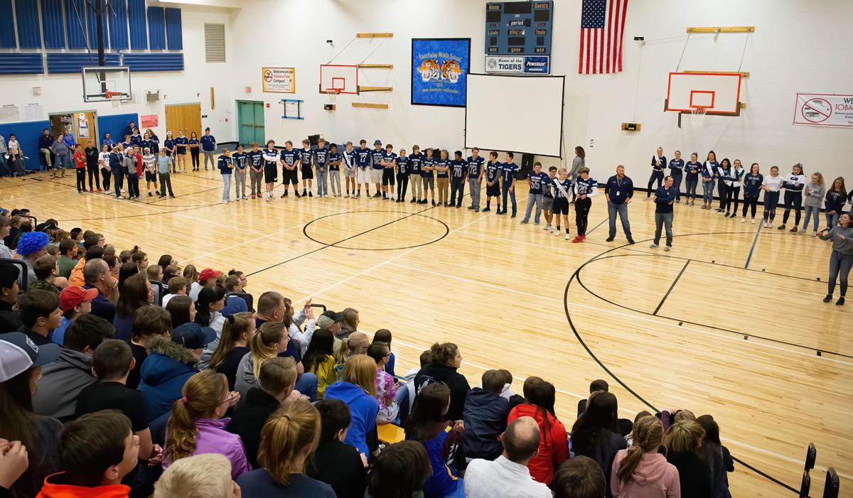 East Helena gets hyped for firstever Local