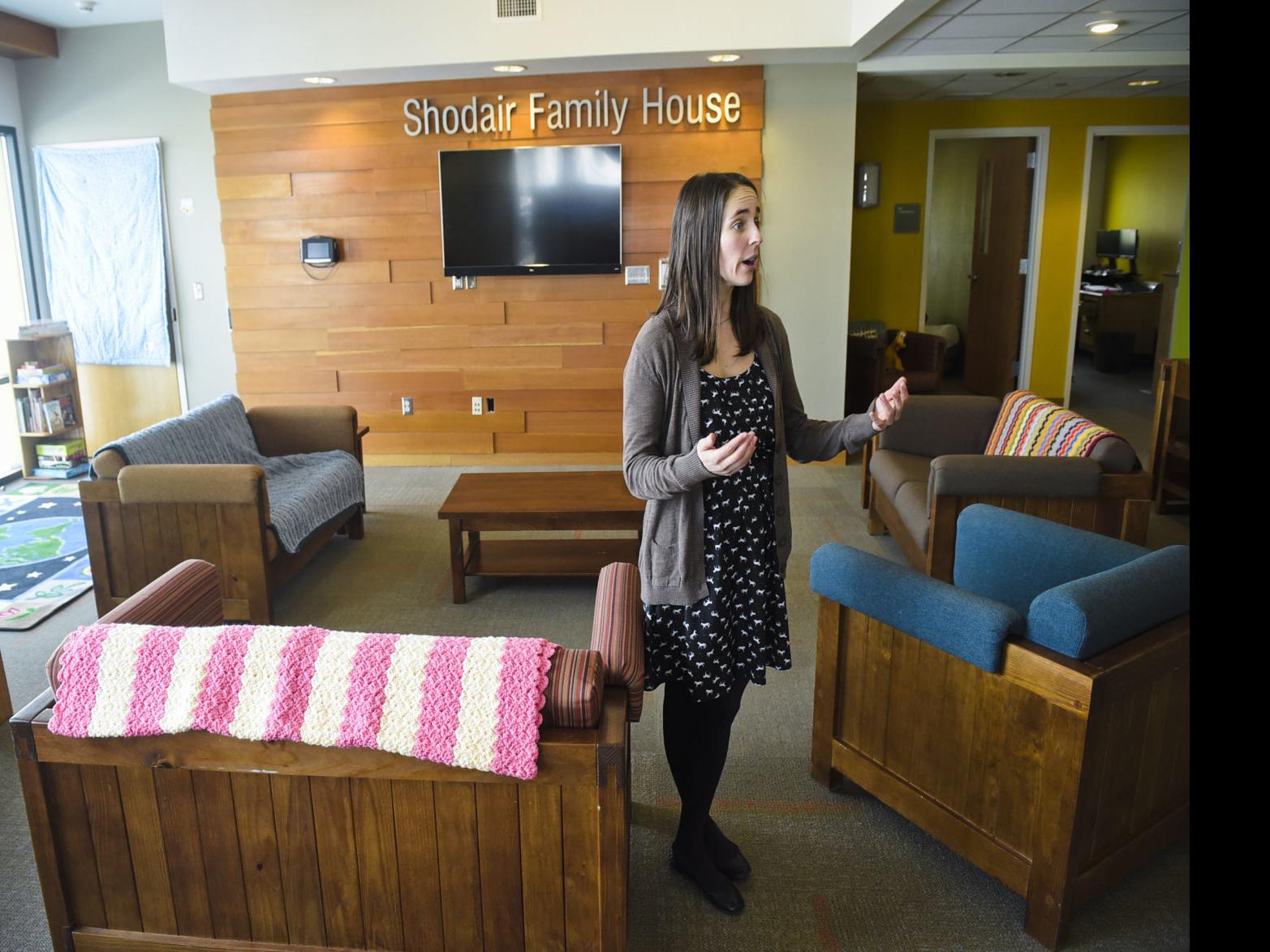 Shodair S New Group Home Offers Long Term Mental Health Care For Kids Local Helenair Com