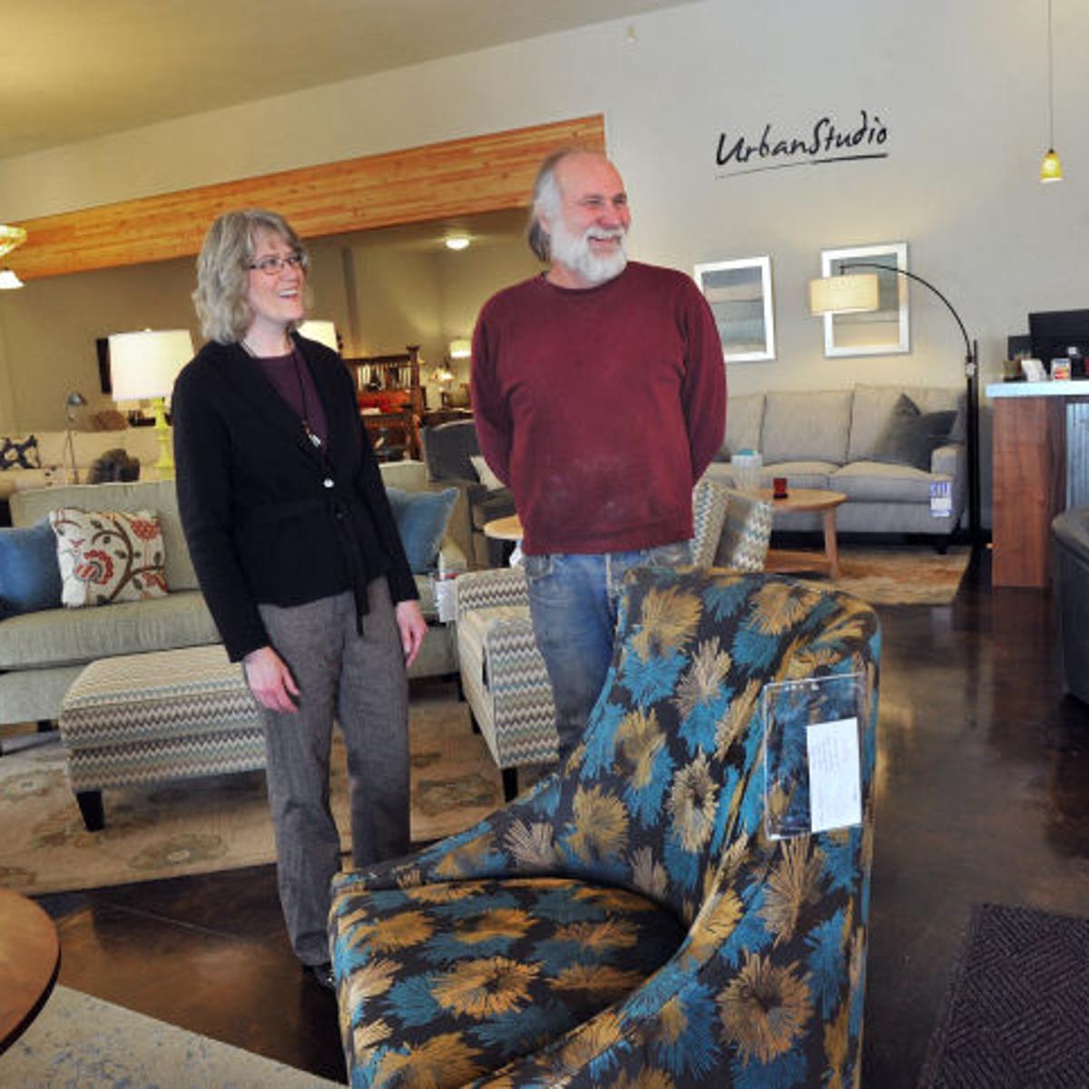 appleton furniture opens new 4,500-square-foot showroom