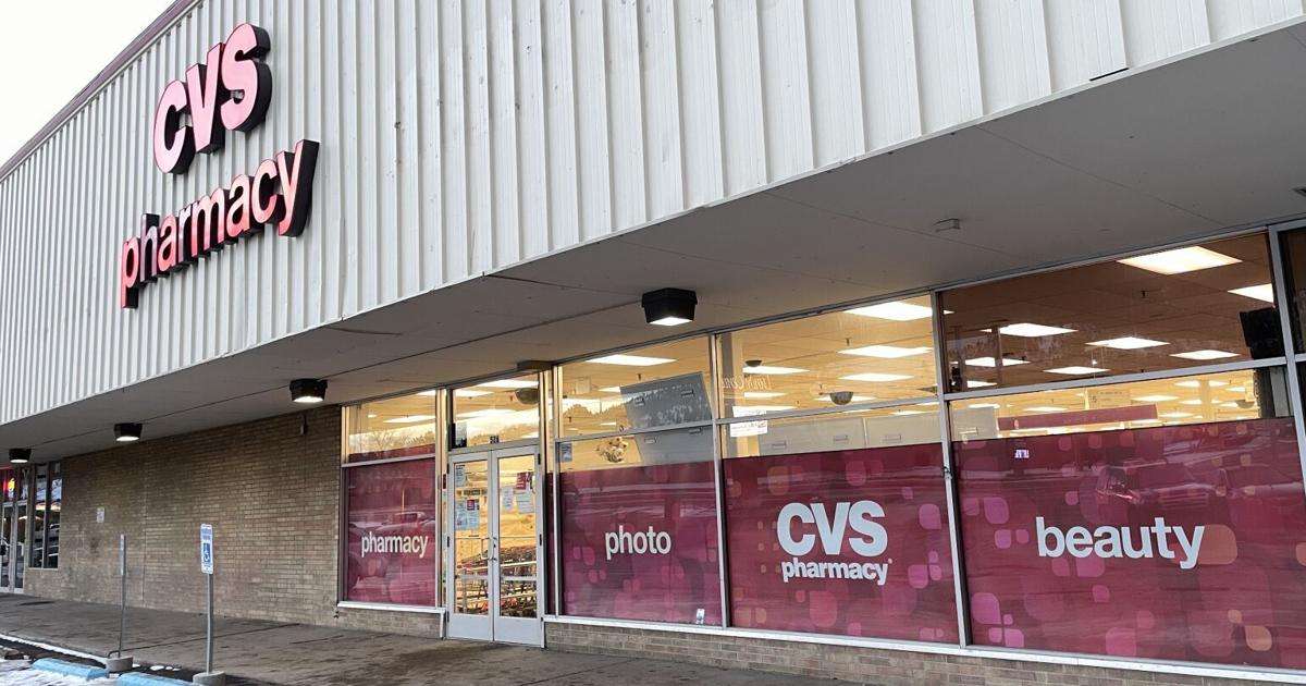 CVS Pharmacy closes Euclid Avenue location on Helena's westside