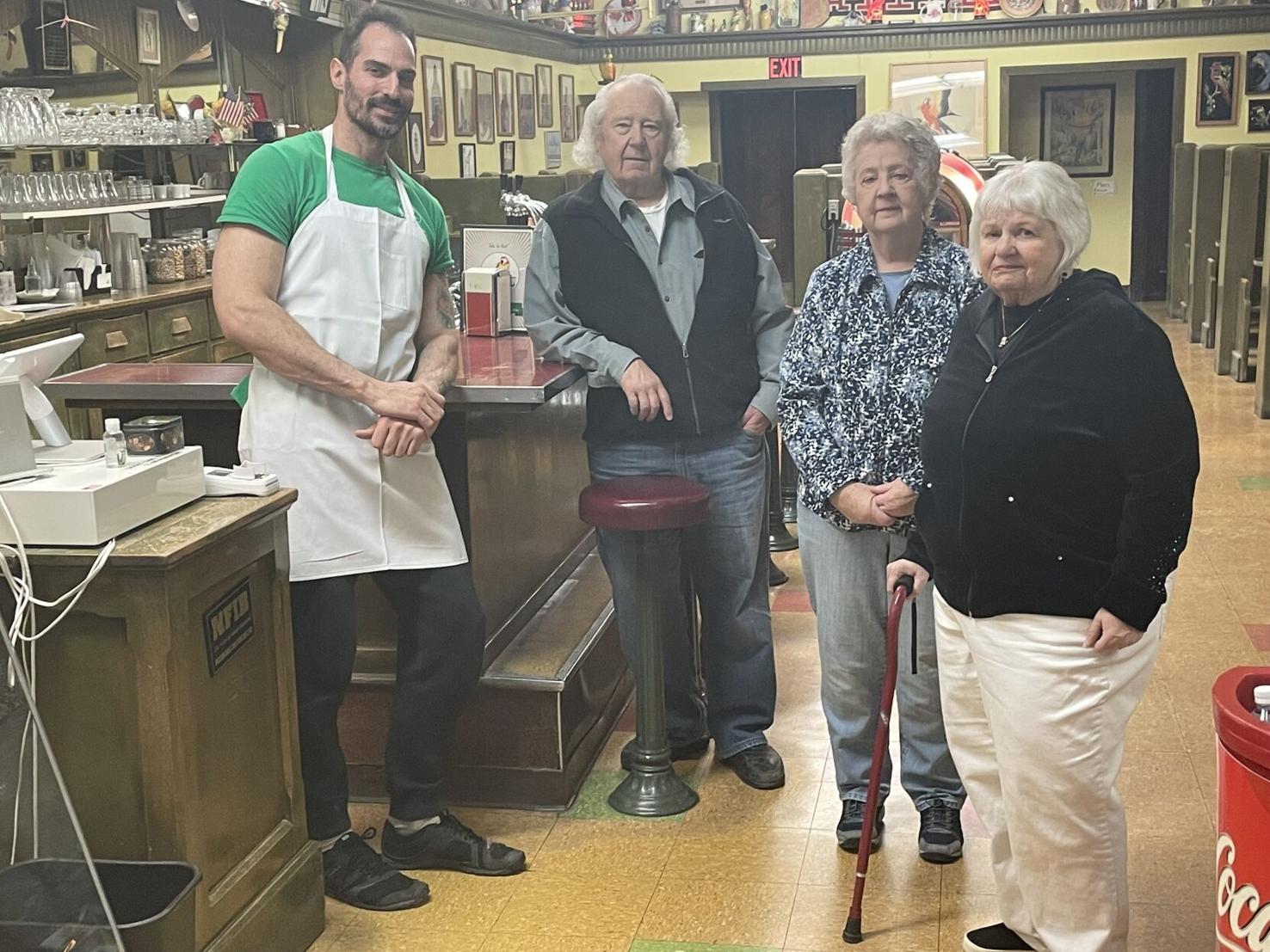 'The best candy in the world' Parrot Confectionery celebrates a sweet