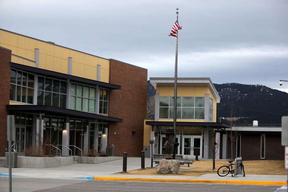 Park High School