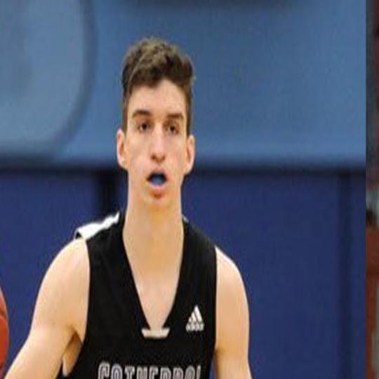 Carroll Men S Basketball Adds Two Players To 2020 Recruiting Class