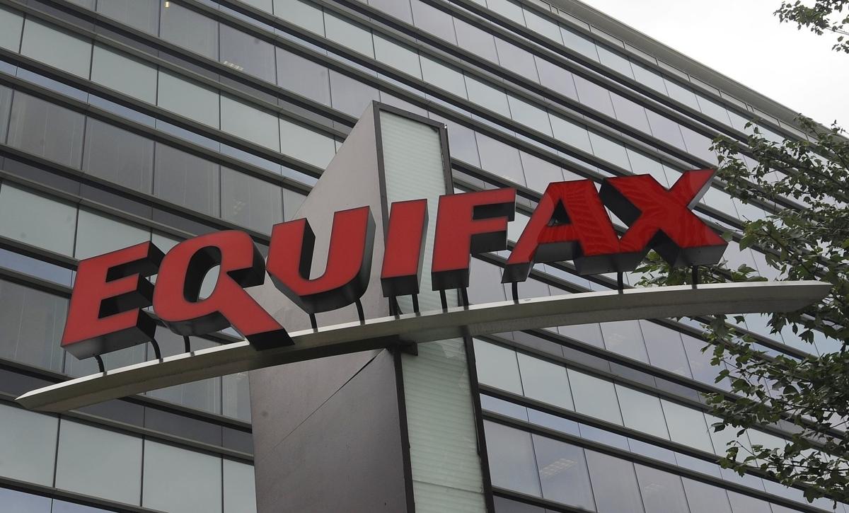 Equifax Fine
