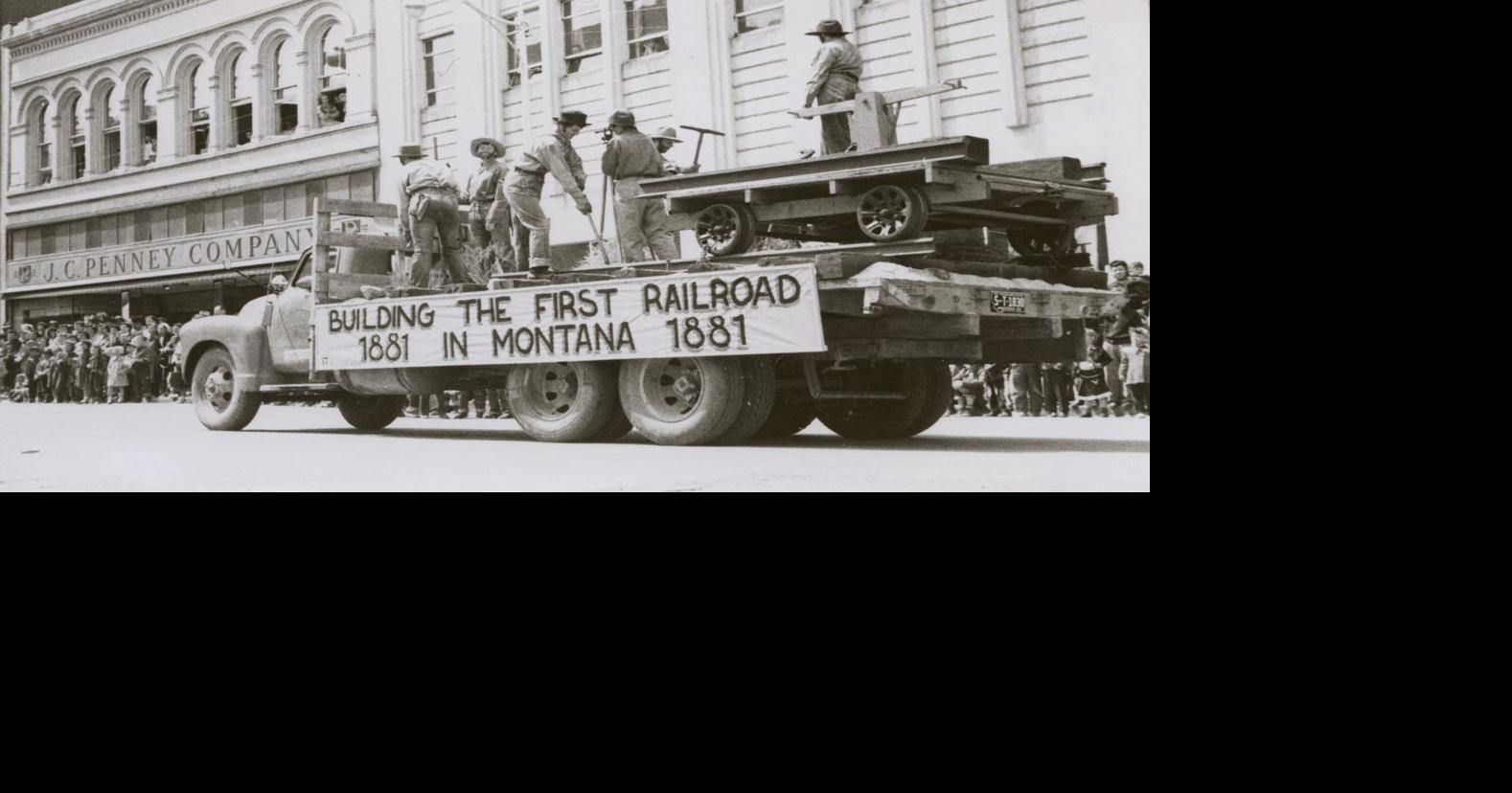 Helena's Vigilante Day Parade canceled for first time since WWII
