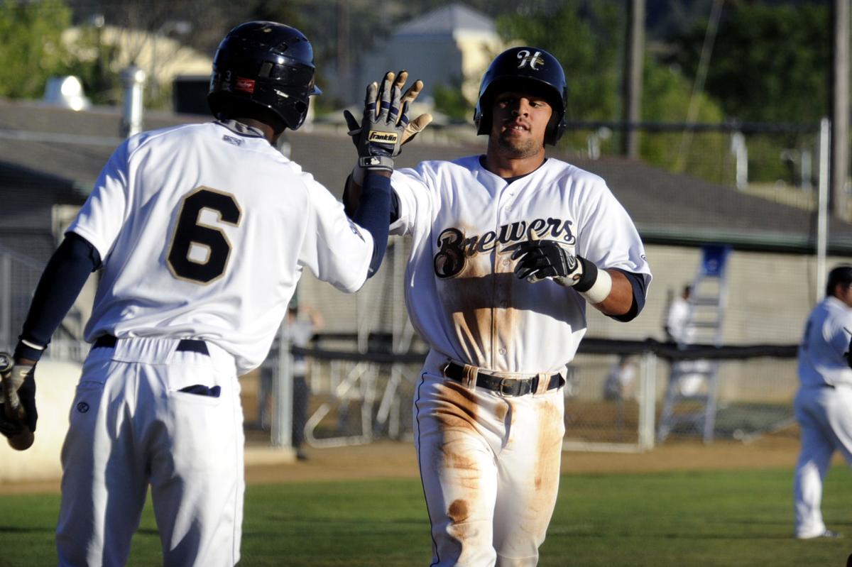 helena brewers