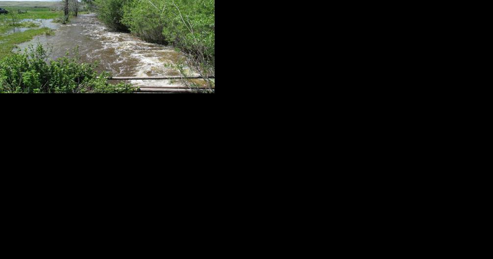 Ruby Valley water case raises possible concern about 2017 legislation - Vimarsana News