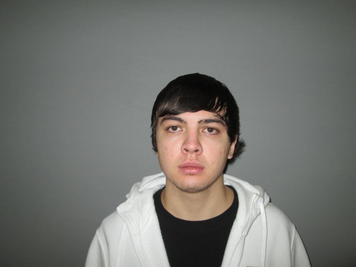 Documents show burglary preceded double homicide in Helena Valley