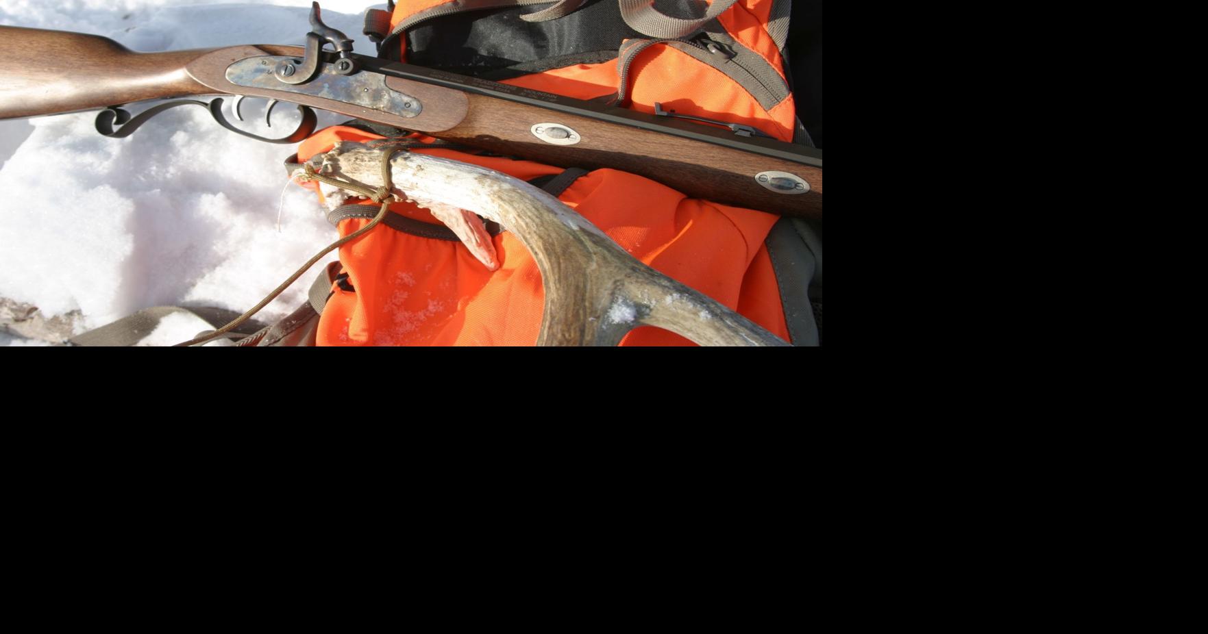 Gianforte signs muzzleloader hunting bill into law