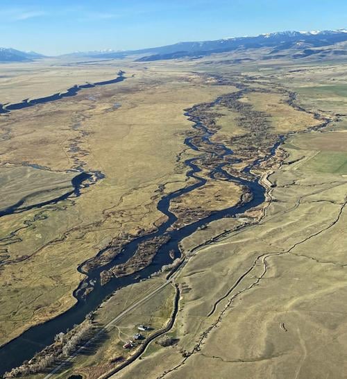 Madison River