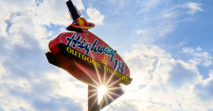 Looking for some summer fun? Visit a drive-in theater! | Streamed & Screened podcast BRUCE MILLER and TERRY LIPSHETZ Lee Enterprises Jul 8, 2026 3 hrs ago