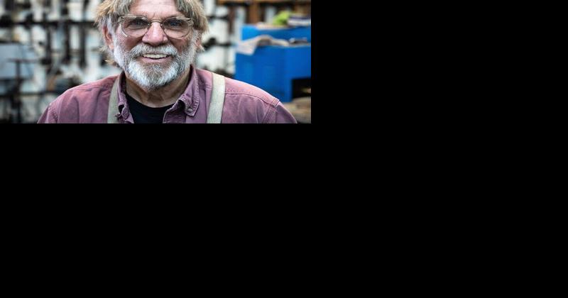 Bitterroot Valley blacksmith to be honored by Montana Circle of American Masters - Vimarsana News