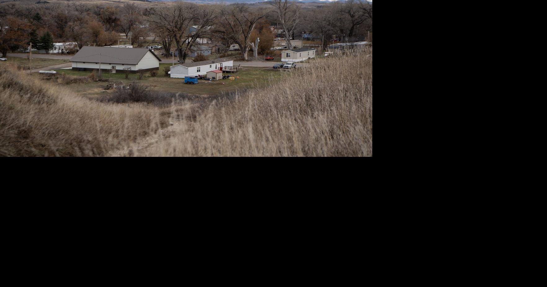 Crow Tribe accuses BIA of mismanaging trust lands