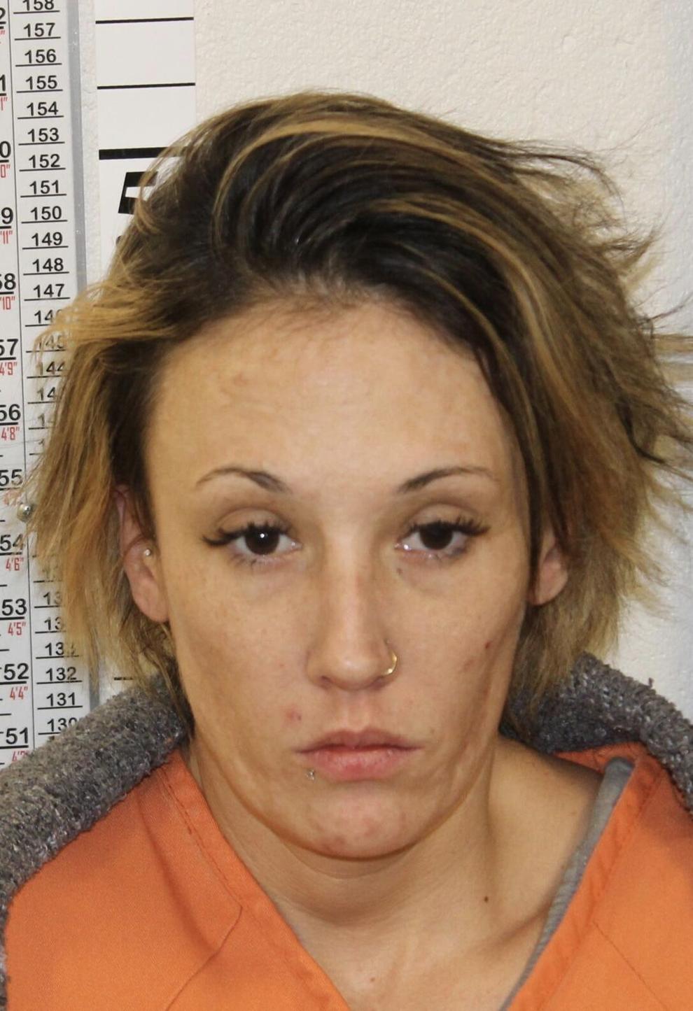 Helena woman charged with domestic assault