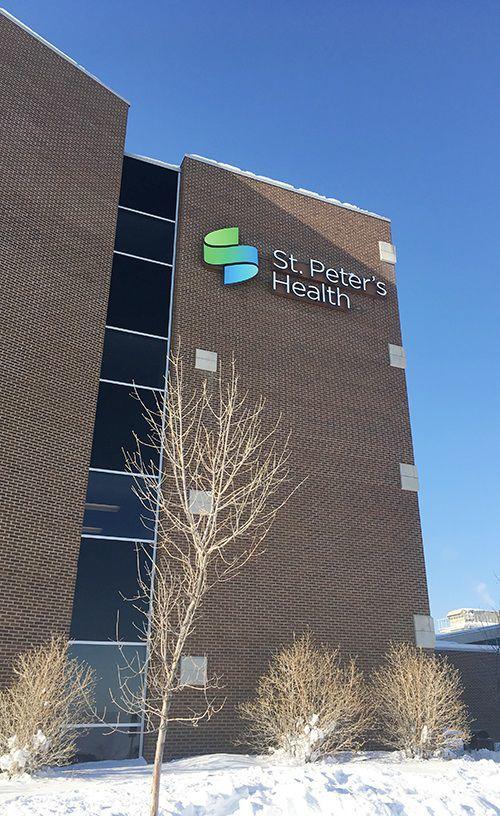 St Peter S Health Investing 10 Million In New Townsend Clinic