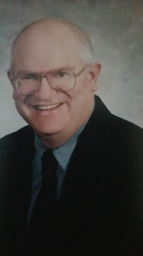 Sitton, David Lee