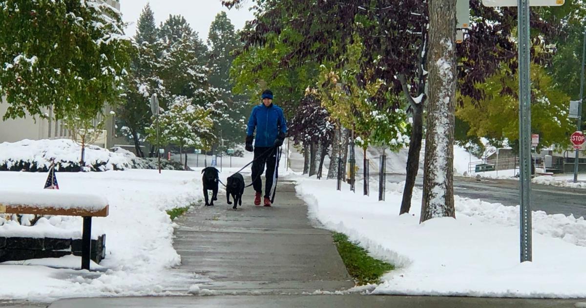Winter storm emergency declared in Montana | Local | helenair.com