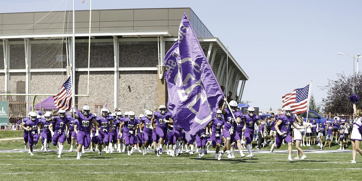 Carroll vs Montana Tech 2021